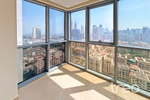 Greens、Dubai、UAE にあるマンションの賃貸物件 1ベッドルーム、104.79 m2、No734041 - 写真 9