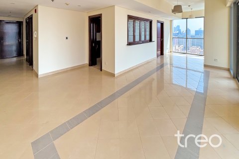 Greens、Dubai、UAE にあるマンションの賃貸物件 1ベッドルーム、104.79 m2、No734041 - 写真 3