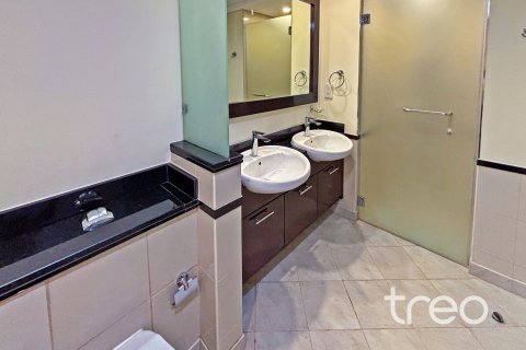 Greens、Dubai、UAE にあるマンションの賃貸物件 1ベッドルーム、104.79 m2、No734041 - 写真 11