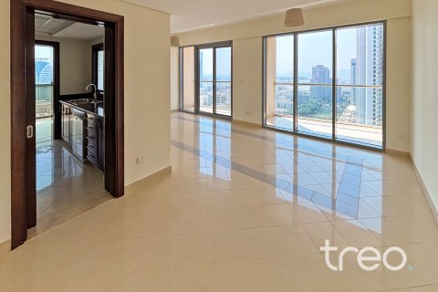 Greens、Dubai、UAE にあるマンションの賃貸物件 1ベッドルーム、104.79 m2、No734041 - 写真 2