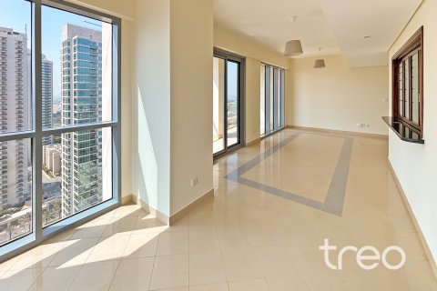 Greens、Dubai、UAE にあるマンションの賃貸物件 1ベッドルーム、104.79 m2、No734041 - 写真 4
