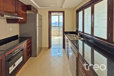 Greens、Dubai、UAE にあるマンションの賃貸物件 1ベッドルーム、104.79 m2、No734041 - 写真 6