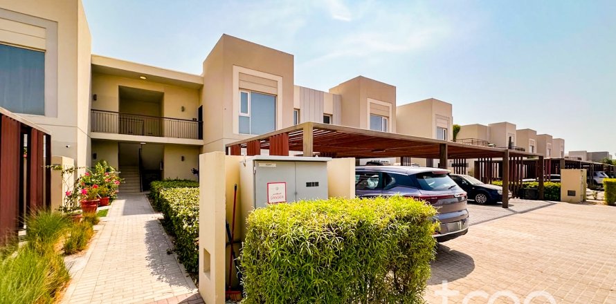 Apartamento en Dubai South (Dubai World Central), Dubai, EAU 2 dormitorios, 14.12 m² № 734046