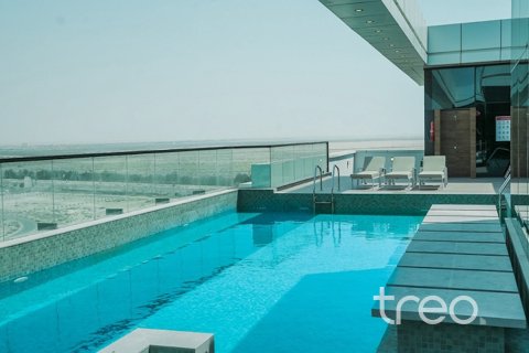 Lakás itt: Dubai South (Dubai World Central), EAE, 2 hálószoba, 133.13 m², azonosító: 734044 - fénykép 25