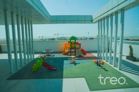 Lakás itt: Dubai South (Dubai World Central), EAE, 2 hálószoba, 133.13 m², azonosító: 734044 - fénykép 22