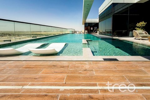 Lakás itt: Dubai South (Dubai World Central), EAE, 2 hálószoba, 133.13 m², azonosító: 734044 - fénykép 23