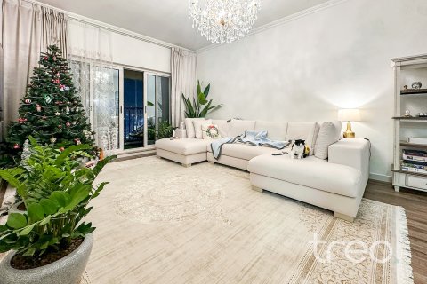 Dubai Sports City, Dubai, BAE’de daire 2 yatak odası, 128.39 m&sup2; No 734043
