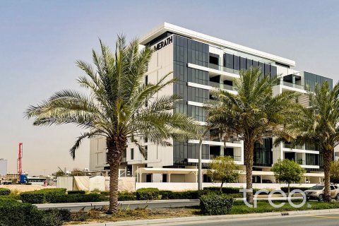Apartamento en Dubai South (Dubai World Central), Dubai, EAU 2 dormitorios, 133.04 m² № 734045