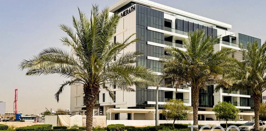 Apartamento en Dubai South (Dubai World Central), Dubai, EAU 2 dormitorios, 133.04 m² № 734045