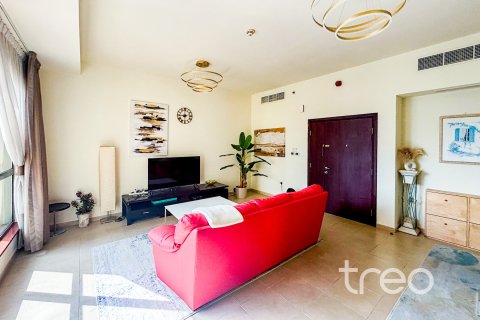 Apartment sa Dubai, UAE 2 silid-tulugan, 118.54 sq.m. № 734042 - larawan 2