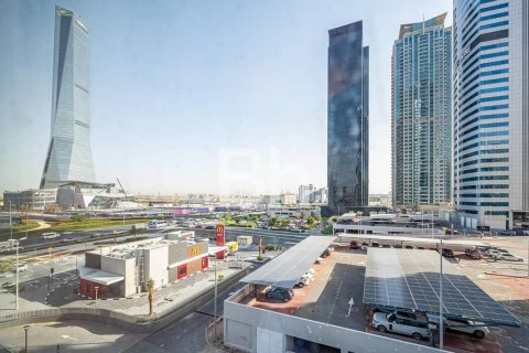Apartament në Jumeirah Lake Towers, Dubai, Emiratet e Bashkuara Arabe 1 dhomë gjumi, 83 m2. № 643695 - Foto 5