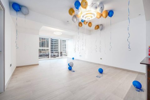 Apartament në Jumeirah Lake Towers, Dubai, Emiratet e Bashkuara Arabe 1 dhomë gjumi, 83 m2. № 643695 - Foto 1