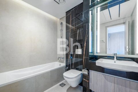 Apartament në Jumeirah Lake Towers, Dubai, Emiratet e Bashkuara Arabe 1 dhomë gjumi, 83 m2. № 643695 - Foto 10