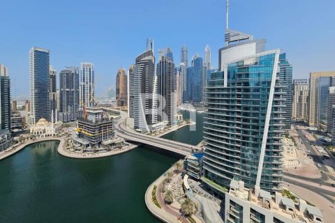 Appartement te koop in Dubai Marina, Dubai, VAE 1 slaapkamer, 81 vr.m., nr 643693 - foto 2