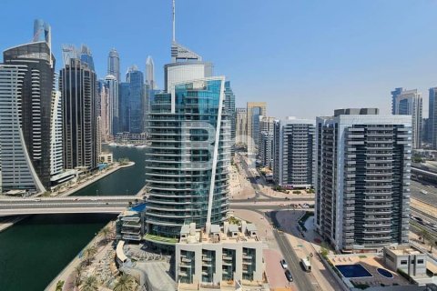 Appartement te koop in Dubai Marina, Dubai, VAE 1 slaapkamer, 81 vr.m., nr 643693 - foto 12