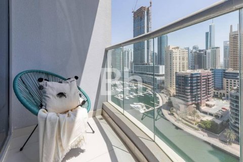 阿联酋 Dubai Dubai Marina 待售 : 3 卧, 120 平方米 , 编号643692 - 照片 1