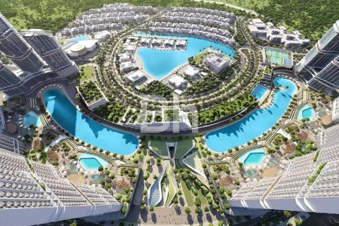 Dubai, UAE의 판매용 아파트 침실 1개, 66제곱미터 번호 643694 - 사진 3