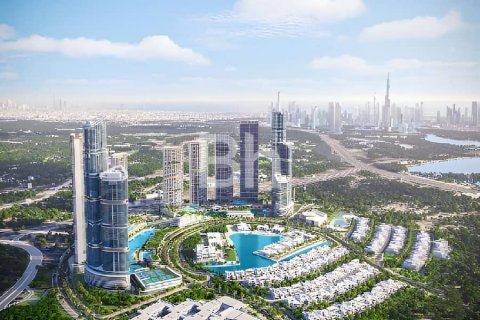 Dubai, UAE의 판매용 아파트 침실 1개, 66제곱미터 번호 643694 - 사진 4
