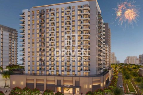 Appartamento in vendita a Town Square, Dubai, EAU 2 camere da letto, 89.74 mq. № 756457 - foto 6