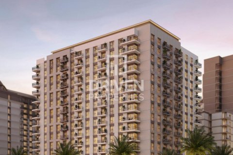 Appartamento in vendita a Town Square, Dubai, EAU 2 camere da letto, 89.74 mq. № 756457 - foto 3
