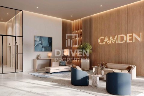Apartamento em Town Square, Dubai, EAU 2 quartos, 89.74 m2 № 756457