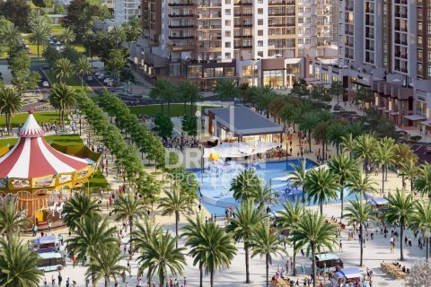 Appartamento in vendita a Town Square, Dubai, EAU 2 camere da letto, 89.74 mq. № 756457 - foto 5