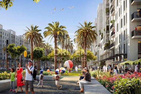 Appartamento in vendita a Town Square, Dubai, EAU 2 camere da letto, 89.74 mq. № 756457 - foto 4
