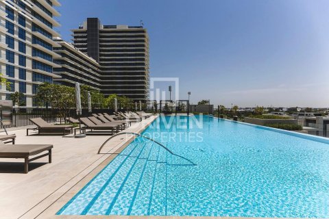 Apartman u Dubai Hills Estate, UAE 1 spavaća soba, 64.01 m2 Br. 756460 - fotografija 2