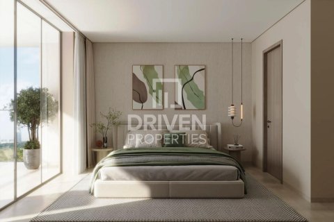Apartman u gradu Jumeirah Village Circle, Dubai, UAE 1 spavaća soba, 71.26 m2 Br. 756459 - Slika 4