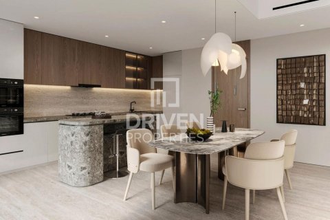 Apartman u gradu Jumeirah Village Circle, Dubai, UAE 1 spavaća soba, 71.26 m2 Br. 756459 - Slika 7
