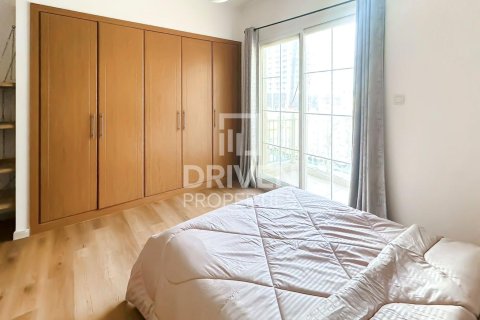 Apartmen di Jumeirah Village Circle, Dubai, UAE 1 bilik, 78.78 meter persegi № 756461 - foto 8