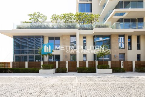 Townhouse til salg i Saadiyat Island, Abu Dhabi, UAE 3 soveværelser, 387.8 kvm № 651749 - foto 19