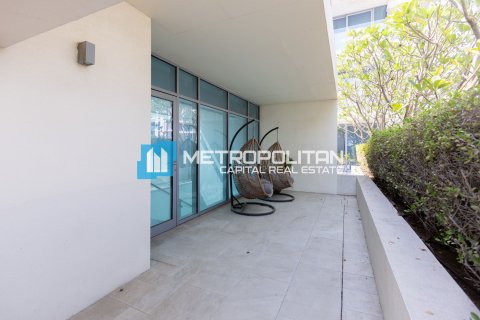 Townhouse til salg i Saadiyat Island, Abu Dhabi, UAE 3 soveværelser, 387.8 kvm № 651749 - foto 22