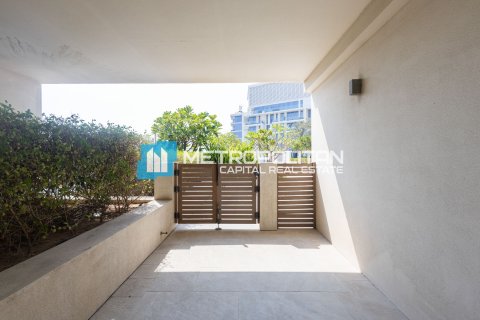 Townhouse til salg i Saadiyat Island, Abu Dhabi, UAE 3 soveværelser, 387.8 kvm № 651749 - foto 23
