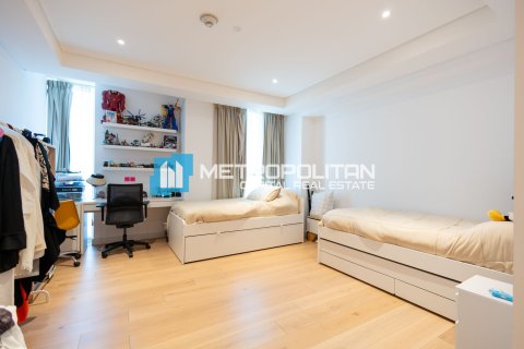 Townhouse til salg i Saadiyat Island, Abu Dhabi, UAE 3 soveværelser, 387.8 kvm № 651749 - foto 12