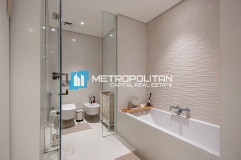 Townhouse til salg i Saadiyat Island, Abu Dhabi, UAE 3 soveværelser, 387.8 kvm № 651749 - foto 15