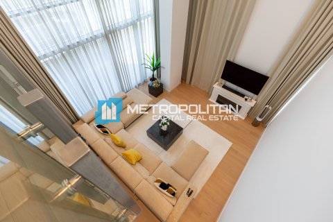 Townhouse til salg i Saadiyat Island, Abu Dhabi, UAE 3 soveværelser, 387.8 kvm № 651749 - foto 2