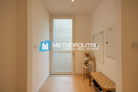 Townhouse til salg i Saadiyat Island, Abu Dhabi, UAE 3 soveværelser, 387.8 kvm № 651749 - foto 5