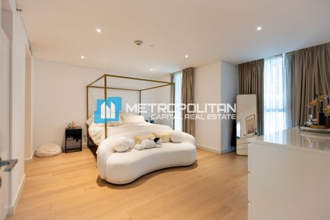 Townhouse til salg i Saadiyat Island, Abu Dhabi, UAE 3 soveværelser, 387.8 kvm № 651749 - foto 9