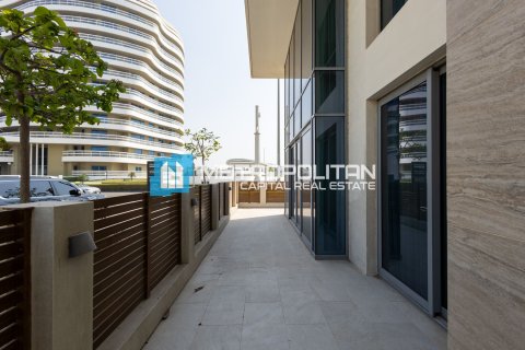 Townhouse til salg i Saadiyat Island, Abu Dhabi, UAE 3 soveværelser, 387.8 kvm № 651749 - foto 20