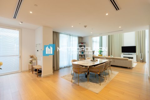 Townhouse til salg i Saadiyat Island, Abu Dhabi, UAE 3 soveværelser, 387.8 kvm № 651749 - foto 7