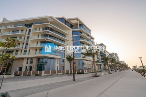 Townhouse til salg i Saadiyat Island, Abu Dhabi, UAE 3 soveværelser, 387.8 kvm № 651749 - foto 25