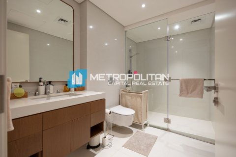 Townhouse til salg i Saadiyat Island, Abu Dhabi, UAE 3 soveværelser, 387.8 kvm № 651749 - foto 14