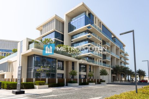 Townhouse til salg i Saadiyat Island, Abu Dhabi, UAE 3 soveværelser, 387.8 kvm № 651749 - foto 1