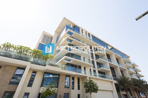 Townhouse til salg i Saadiyat Island, Abu Dhabi, UAE 3 soveværelser, 387.8 kvm № 651749 - foto 18