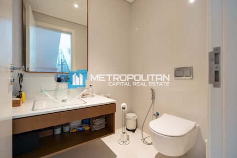 Townhouse til salg i Saadiyat Island, Abu Dhabi, UAE 3 soveværelser, 387.8 kvm № 651749 - foto 17