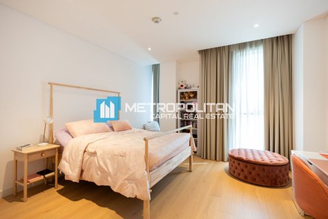 Townhouse til salg i Saadiyat Island, Abu Dhabi, UAE 3 soveværelser, 387.8 kvm № 651749 - foto 6