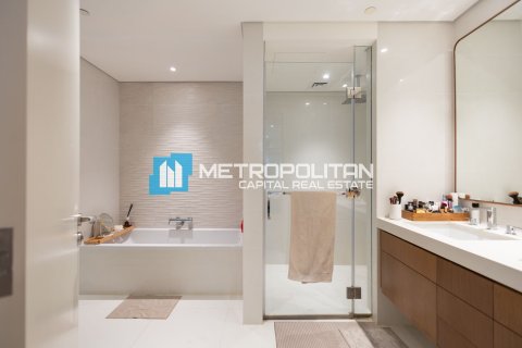 Townhouse til salg i Saadiyat Island, Abu Dhabi, UAE 3 soveværelser, 387.8 kvm № 651749 - foto 16