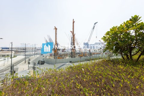 Townhouse til salg i Saadiyat Island, Abu Dhabi, UAE 3 soveværelser, 387.8 kvm № 651749 - foto 21