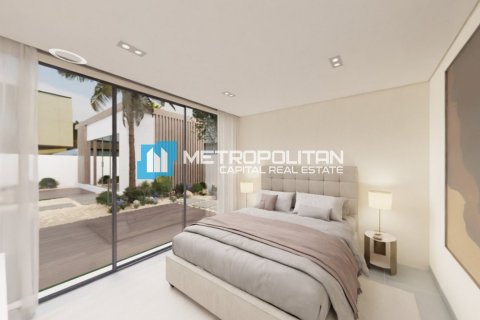 Villa in vendita a Saadiyat Island, Abu Dhabi, EAU 5 camere da letto, 947 mq. № 651743 - foto 9